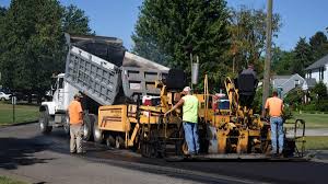 Reliable Bowling Green, MO Driveway Paving Solutions